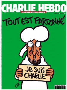 2015 01 14 Portada de Charlie Hebdo