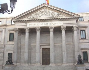 2015 03 10 Palacio de las Cortes