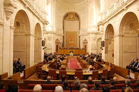 2015 05 08 Parlamento de Andalucía