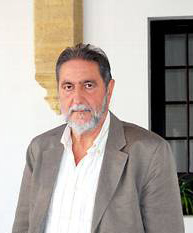 2015 05 26 Manuel Ramón Alarcón Caracuel