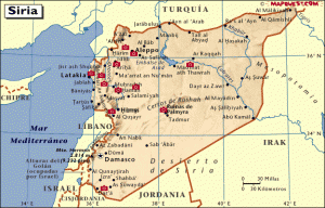2016 05 17 Mapa de Siria 1