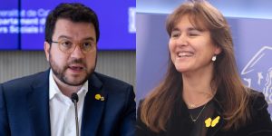 La crisis de Cataluña: junio de 2019 a mayo de 2021