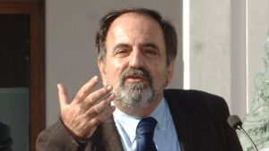 Fallece Plácido Fernández-Viagas Bartolomé. Misa el 30-9